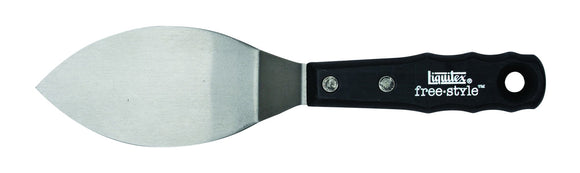 Liquitex Large Knife No 15