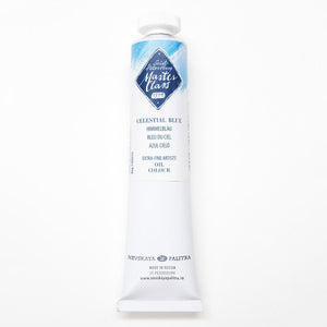 Master Class Oil Paint Celestial Blue 46 Ml