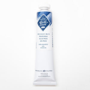 Master Class Oil Paint Prussian Blue 46 Ml