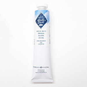 Master Class Oil Paint Royal Blue 46 Ml