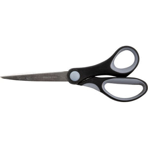 General Purpose Scissors, L: 21 Cm, , Right, 1Pc