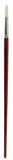 Zahn Interlocked Brush Meisterklasse No 20