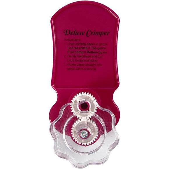 Quilling Crimper W: 10,5 Mm, 1 Pc