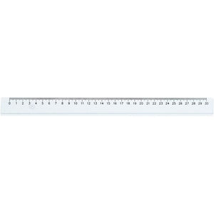 Ruler, L: 30 Cm, 1Pc