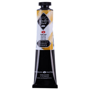 Master Class Acrylic Paint Ochre Light 46 Ml