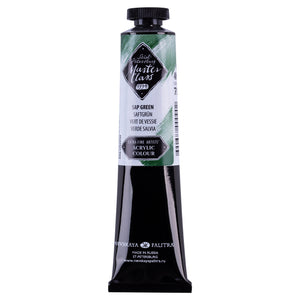 Master Class Acrylic Paint Sap Green 46 Ml