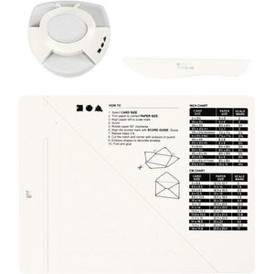 Scoring Board, 1Pc