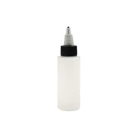 Refillable Bottle With Tip Lid, 60 Ml, 1 Pc