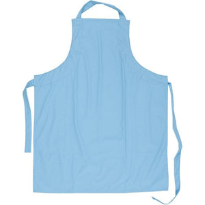 Artist Apron, Adult, Size 66X89 Cm, Adjustable Strap, Rubber-Like Surface