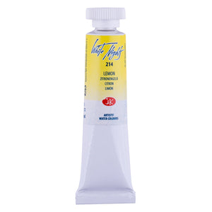 White Nights Watercolor Lemon 10 Ml