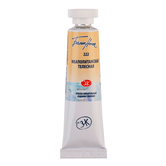 White Nights Watercolor Naples Flesh 10 Ml