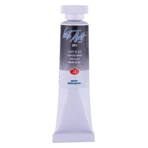 White Nights Watercolor Lamp Black 10 Ml