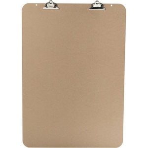 Easel Clipboard, Size 52X74 Cm, Thickness 5 Mm