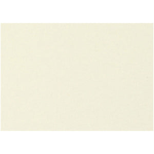 Party Card, A4 210X297 Mm,  135 Gram, Off-White