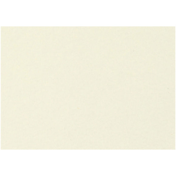 Party Card, A4 210X297 Mm,  135 Gram, Off-White