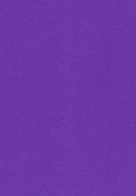Card Sheets 460X640 Mm, 210-220 Gram, Purple