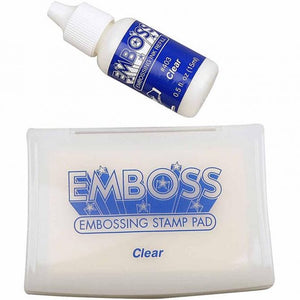 Embossing Glue 1Set