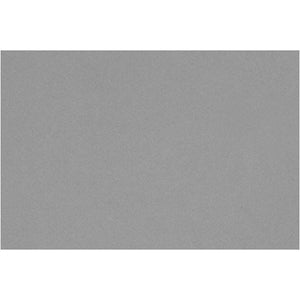 French Card, A4 210X297 Mm,  160 G, Flannel Grey, 1Sheet