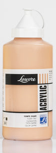 Lefranc & Bourgeois Louvre Acrylic Flesh Tint 750Ml