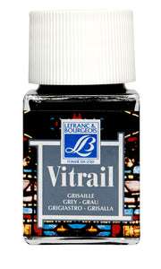 Lefranc & Bourgeios Vitrail 50ml Gray