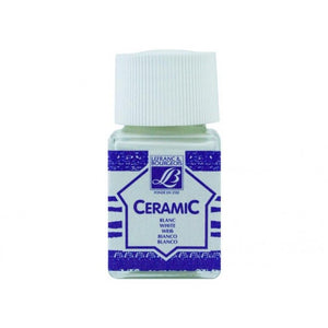 Lefranc & Bourgeios Ceramic 50Ml White