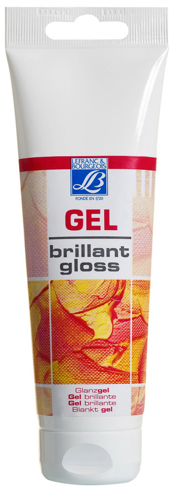Lefranc & Bourgeois Gloss Gel 120Ml