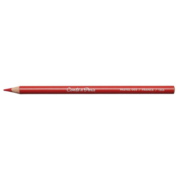 Conte A' Paris Pastel Pencil Vermilion