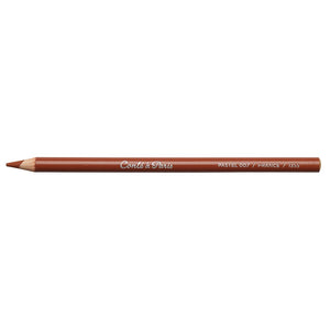 Conte A' Paris Pastel Pencil Red Brown