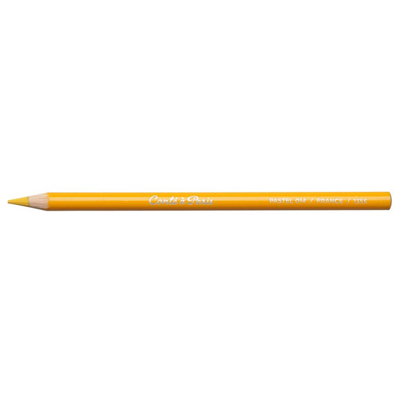Conte A' Paris Pastel Pencil Gold Yellow