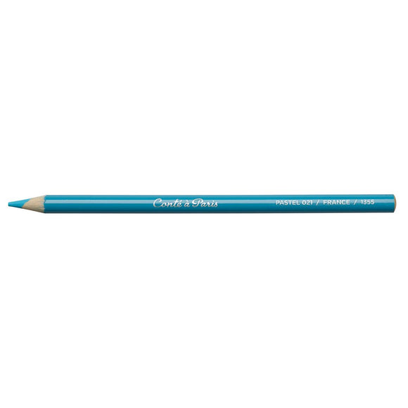 Conte A' Paris Pastel Pencil Green Blue