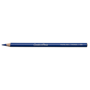 Conte A' Paris Pastel Pencil Prussian Blue