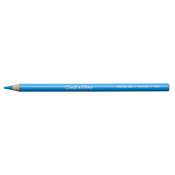 Conte A' Paris Pastel Pencil Light Blue