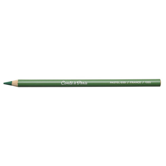 Conte A' Paris Pastel Pencil Mineral Green