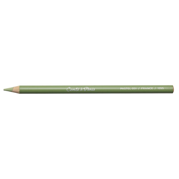 Conte A' Paris Pastel Pencil Green Grey