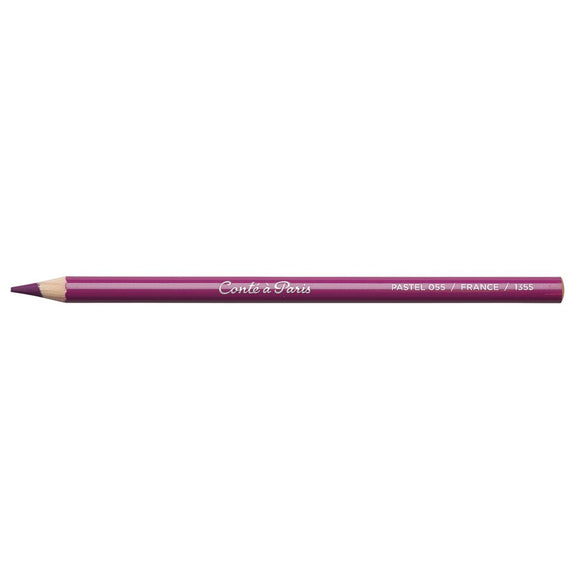 Conte A' Paris Pastel Pencil Persian Violet