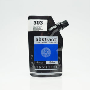 Sennelier Abstract 120Ml Cobalt Blue Hue