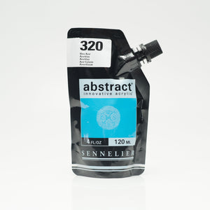 Sennelier Abstract 120Ml Azure Blue