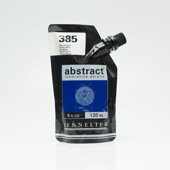 Sennelier Abstract 120Ml Primary Blue