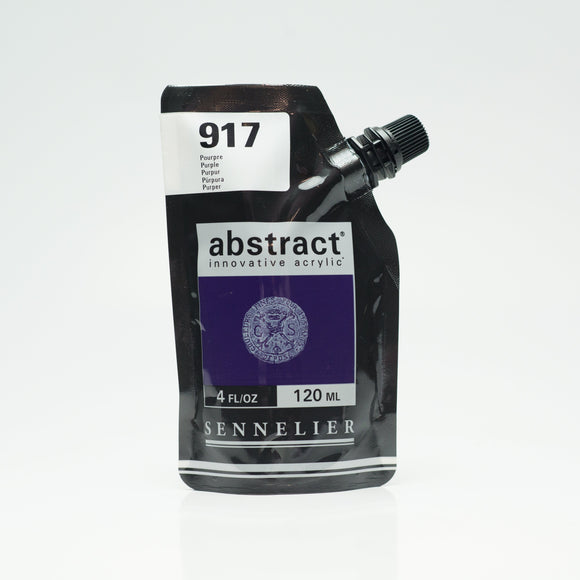 Sennelier Abstract 120Ml Purple