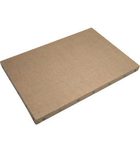 Chassis Berge Linen Canvas Naturel 60X30Cm