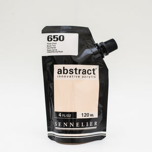 Sennelier Abstract 120Ml  Blush Tint