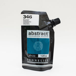 Sennelier Abstract 120Ml Chinese Blue