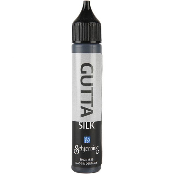 Gutta Black 30Ml