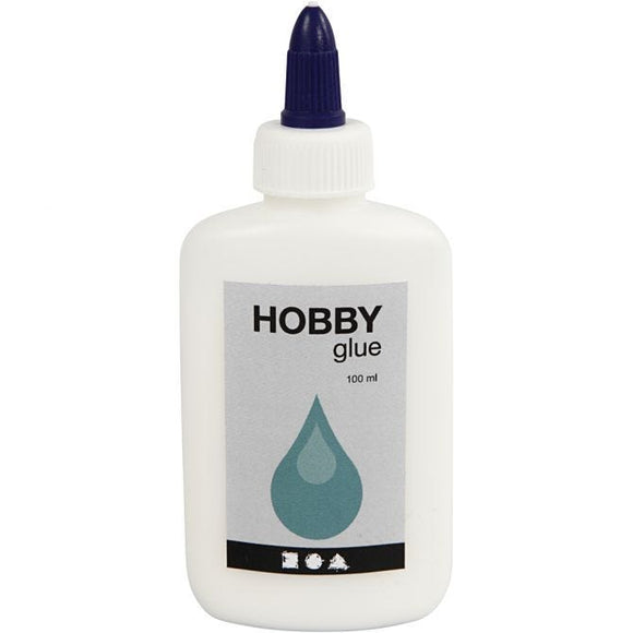 Hobby Glue, 100Ml