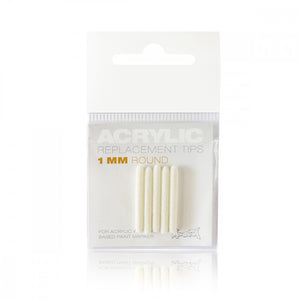 Montana Acrylic Tip 1Mm