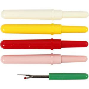 Seam Ripper, Pack Of 5, L: 10Cm