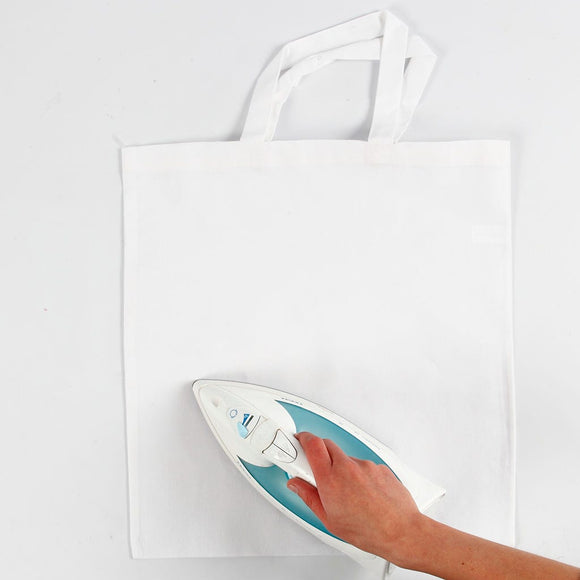 Shopping Bag, 38X42 Cm, 130 , White, 1 Pc