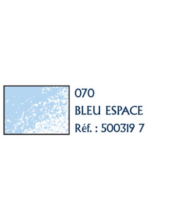 Conte A Paris Coloured Carre Space Blue 070