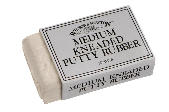 Winsor & Newton Medium Kneaded Rubber