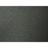 Caravaggio Black Canvas Roll, 330Gsm, Medium Grain, Cotton 75%, Polyester 25%, W: 2.10 Mtr, Per Meter